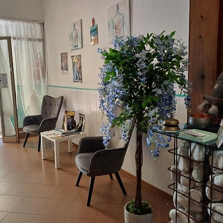 Hotel Canarco Viareggio Eksteriør billede