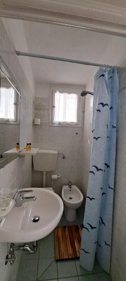 Hotel Canarco Viareggio Eksteriør billede