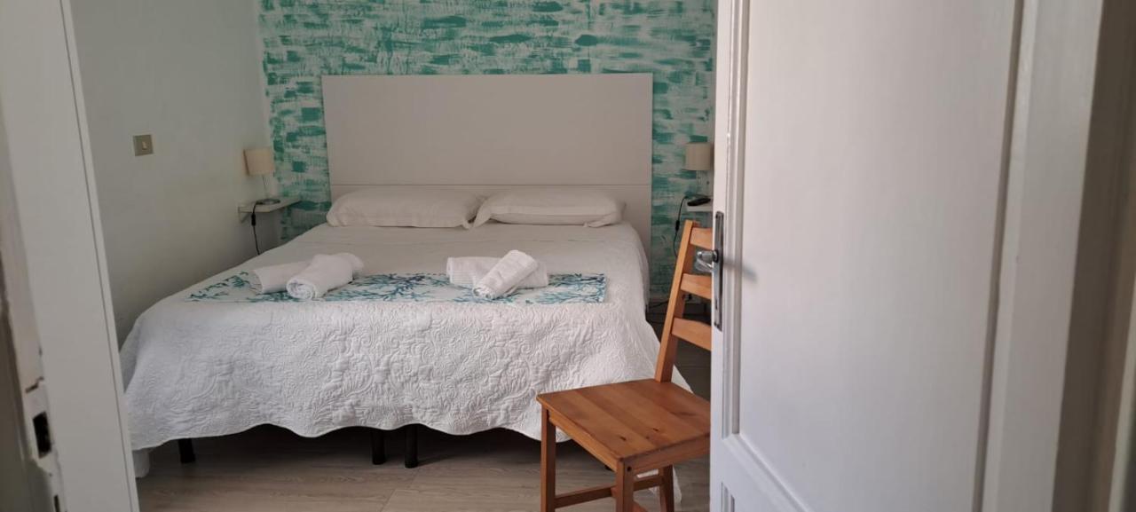 Hotel Canarco Viareggio Eksteriør billede