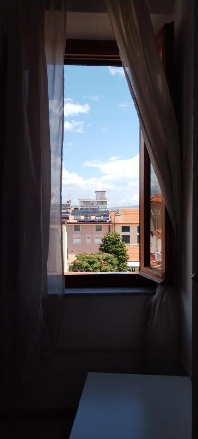 Hotel Canarco Viareggio Eksteriør billede