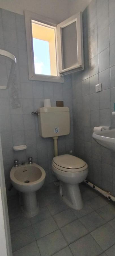 Hotel Canarco Viareggio Eksteriør billede