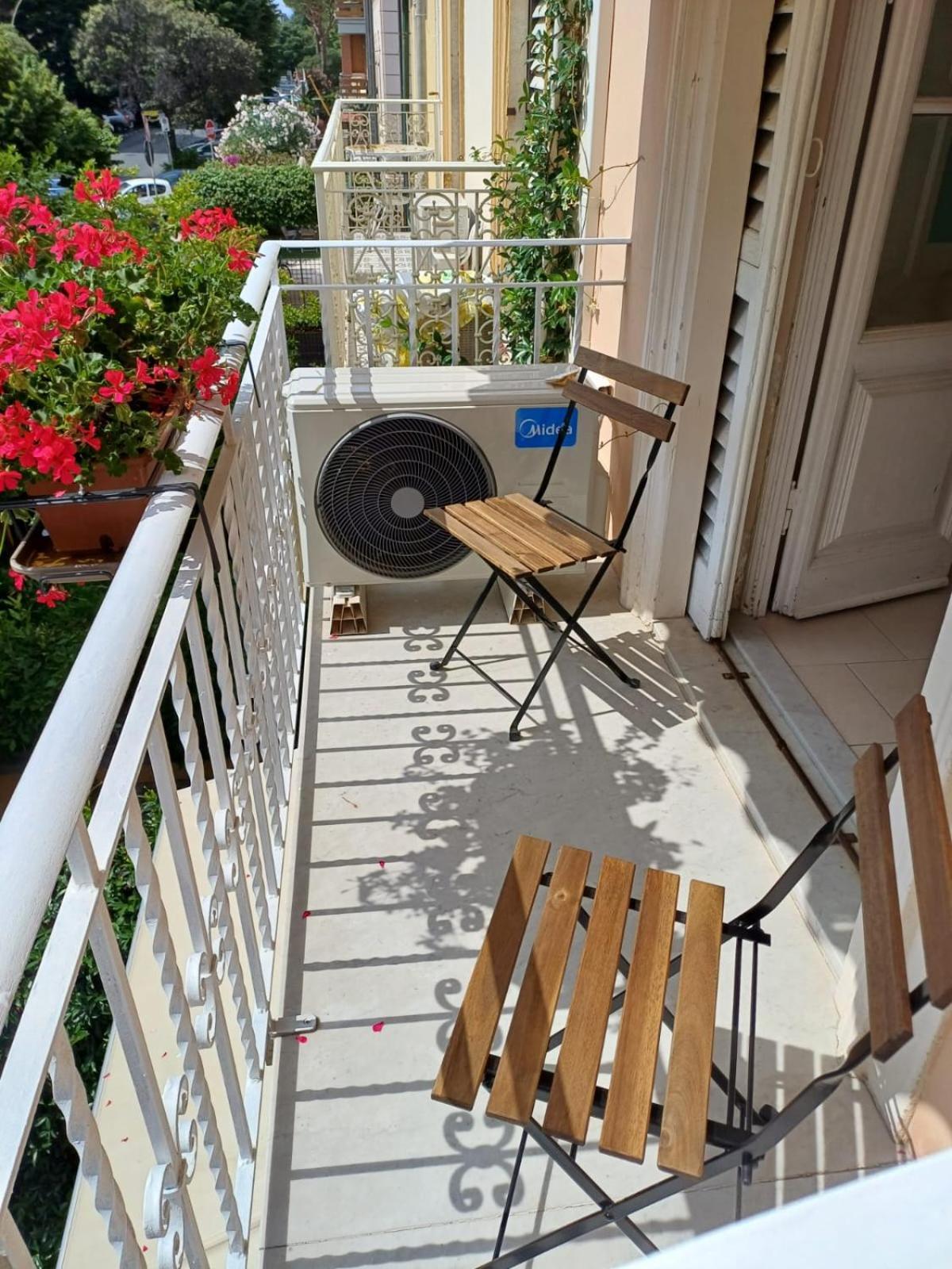 Hotel Canarco Viareggio Eksteriør billede