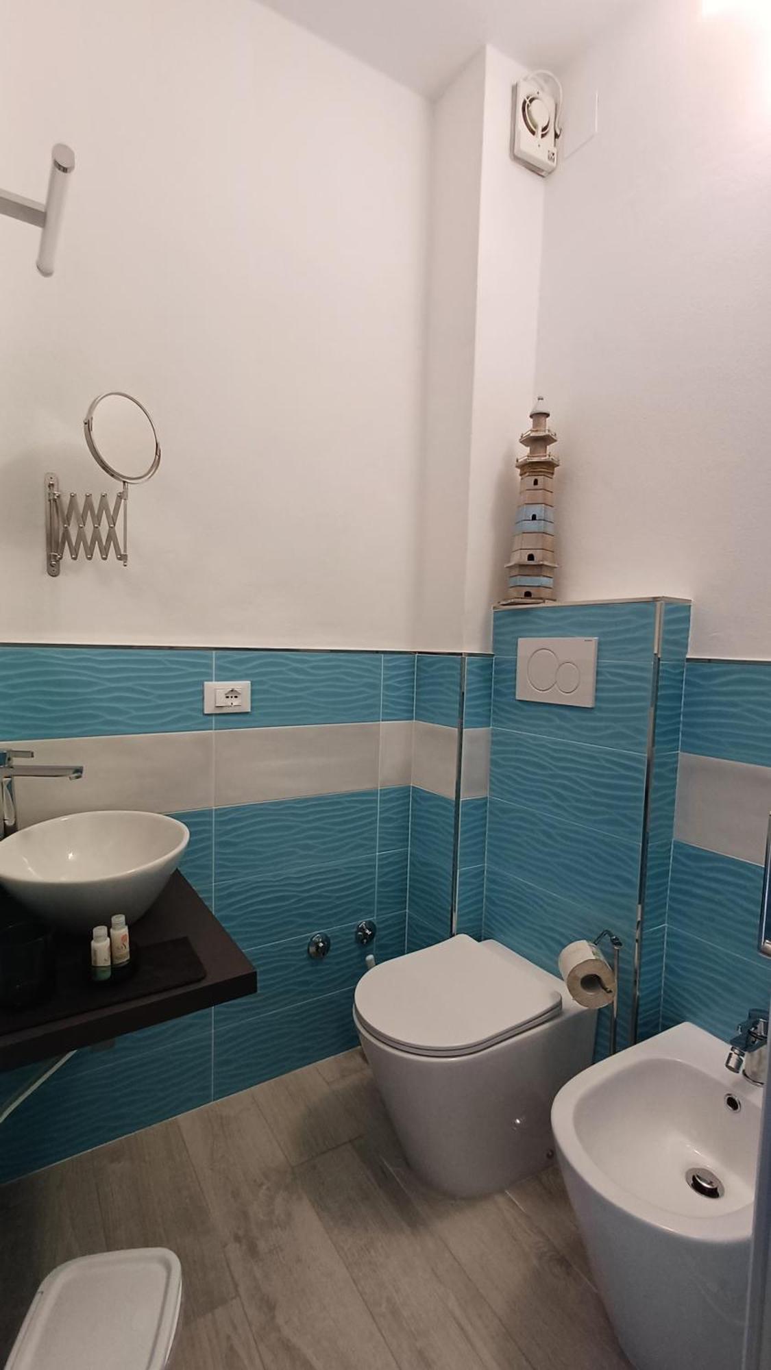Hotel Canarco Viareggio Eksteriør billede