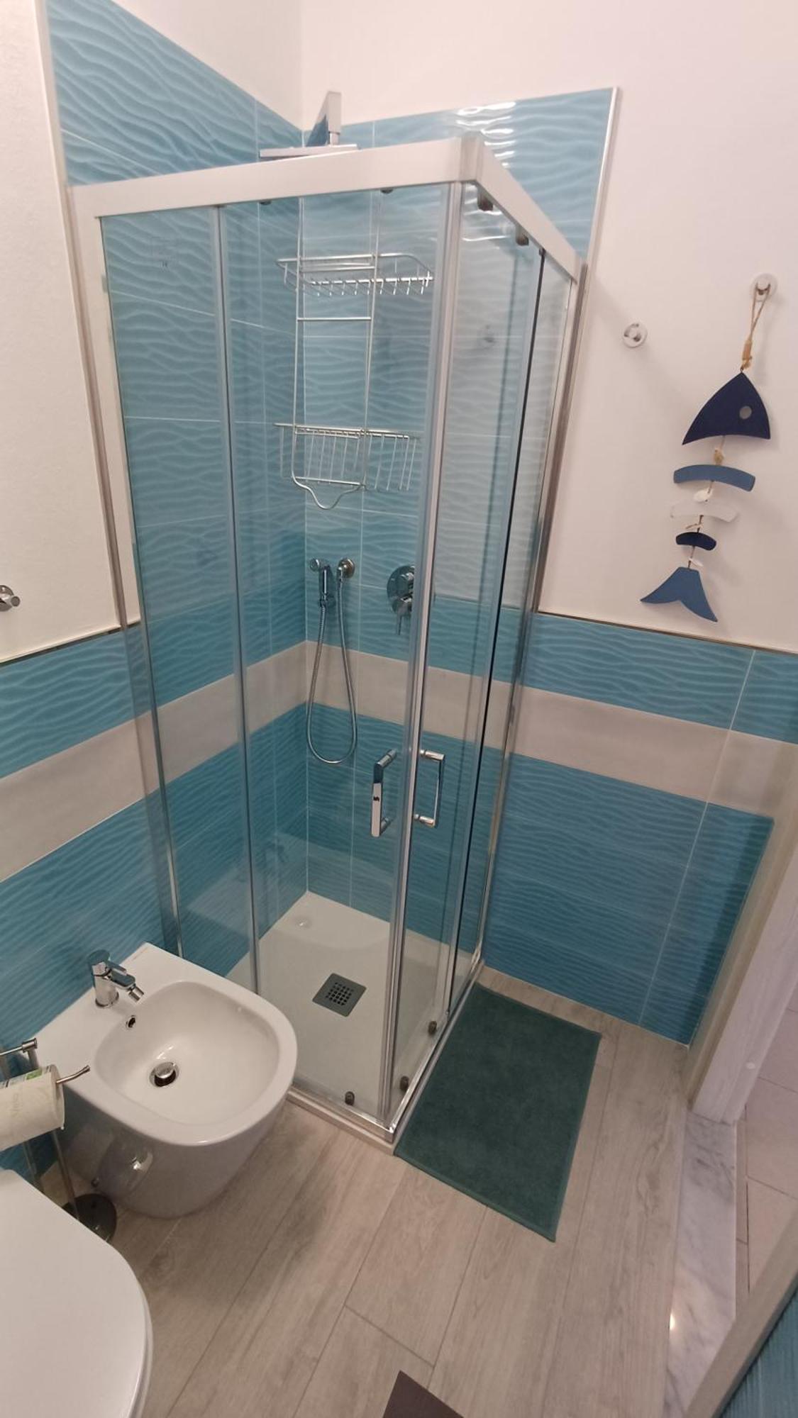 Hotel Canarco Viareggio Eksteriør billede