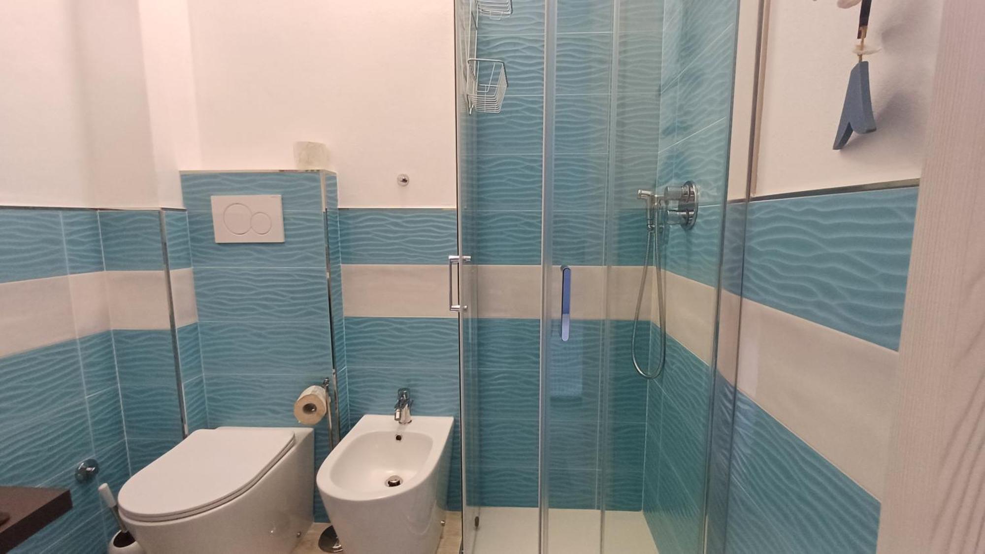Hotel Canarco Viareggio Eksteriør billede
