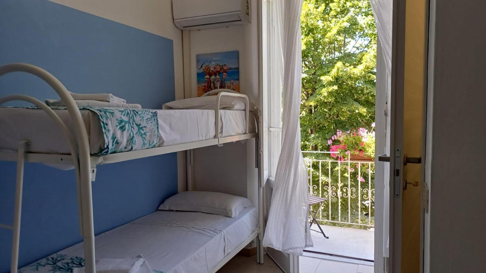 Hotel Canarco Viareggio Eksteriør billede