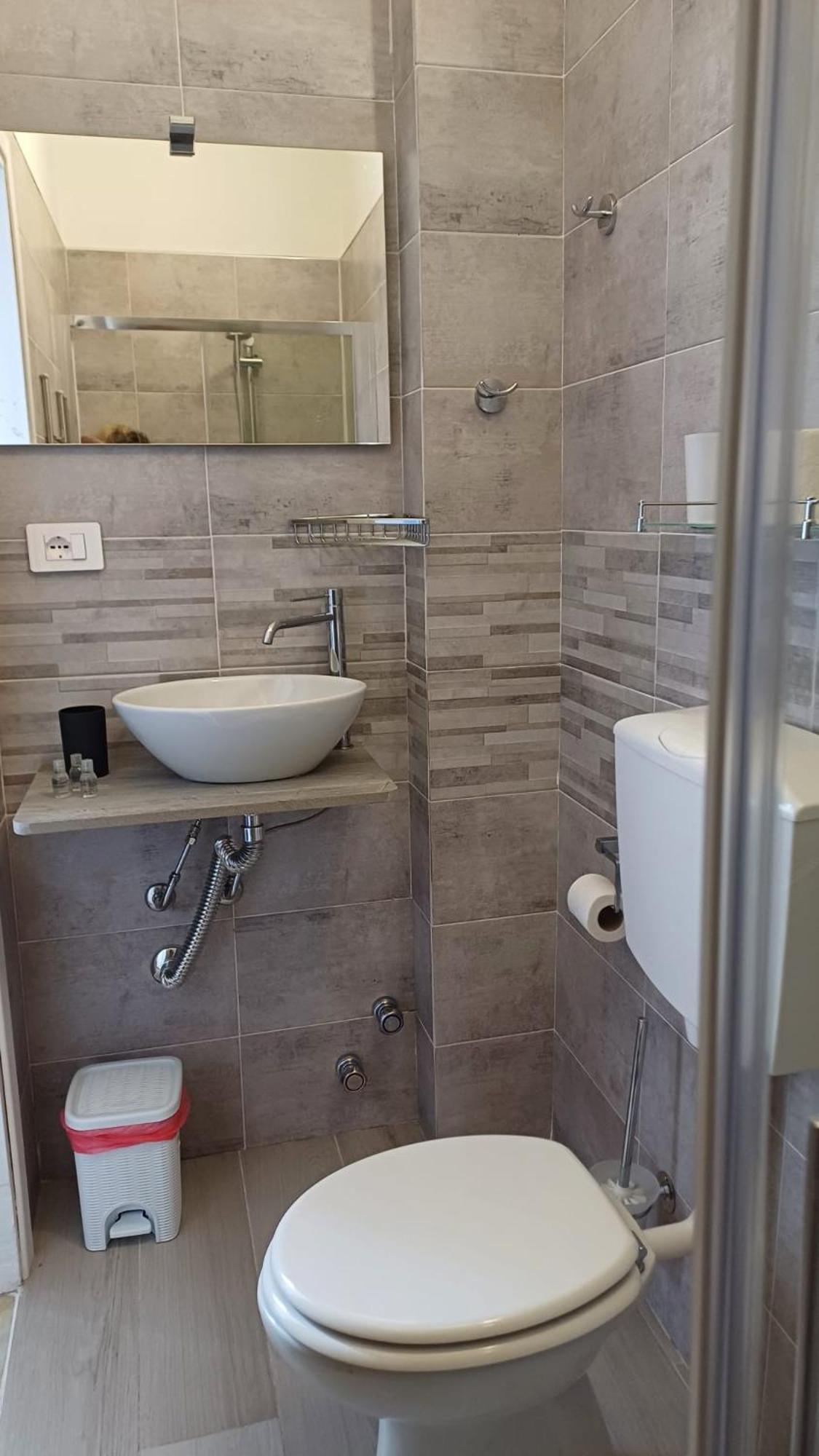 Hotel Canarco Viareggio Eksteriør billede