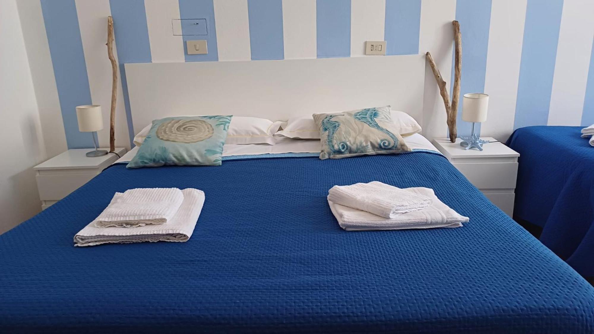 Hotel Canarco Viareggio Eksteriør billede